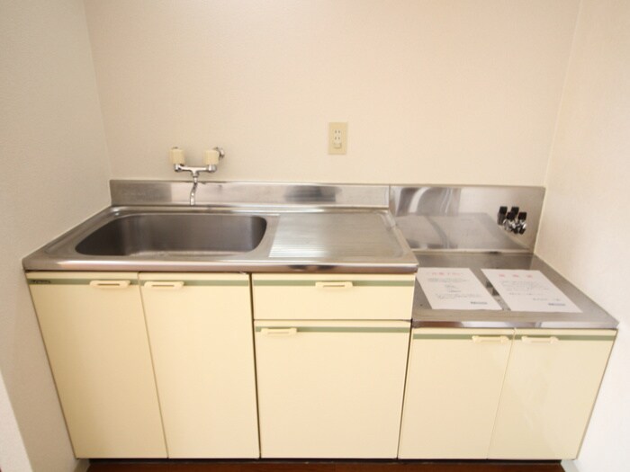 物件内観写真9　(キッチン)