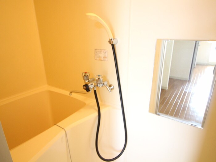 物件内観写真12　(バス／シャワールーム等)