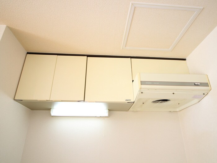 物件内観写真16　(キッチン)