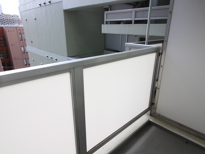 物件内観写真17　(ベランダ・バルコニー)