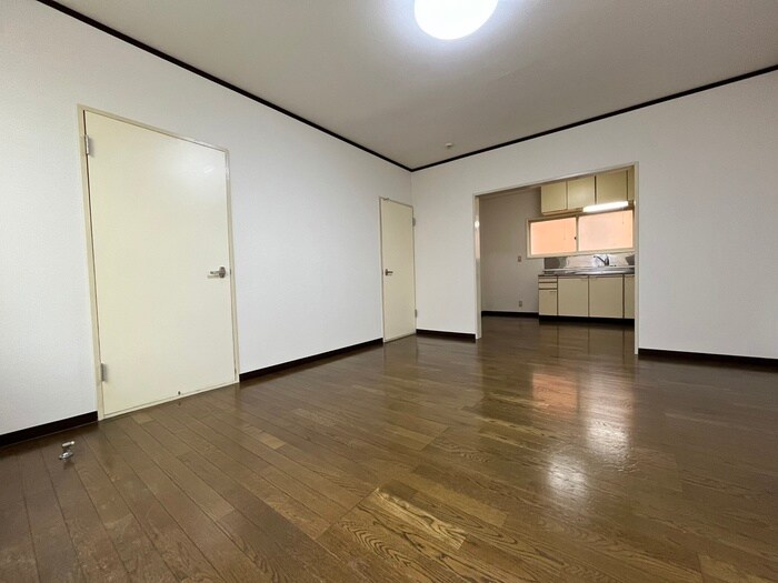 物件内観写真6　(居室)