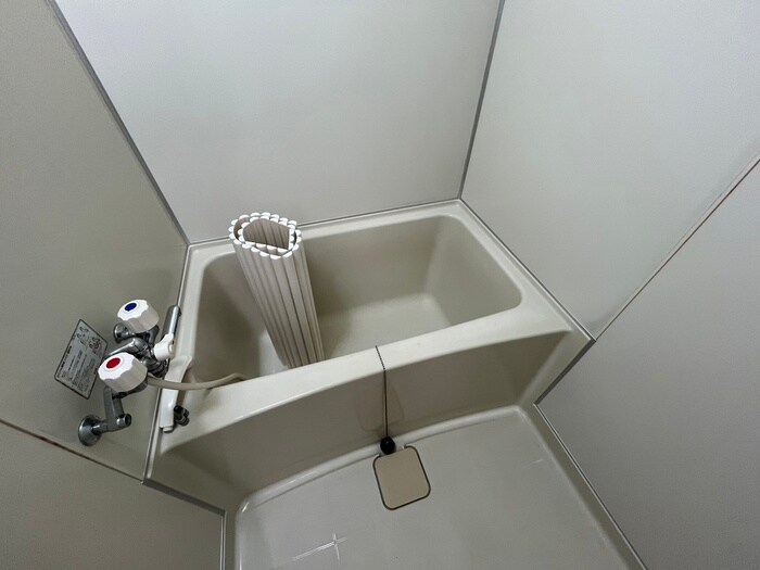 物件内観写真13　(バス／シャワールーム等)