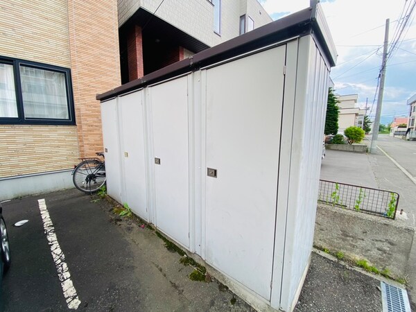建物設備