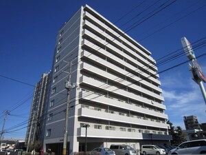 オ－クコ－ト１４１外観写真