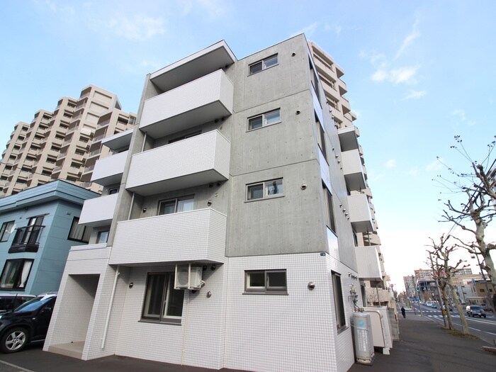 物件外観写真6　(外観写真)