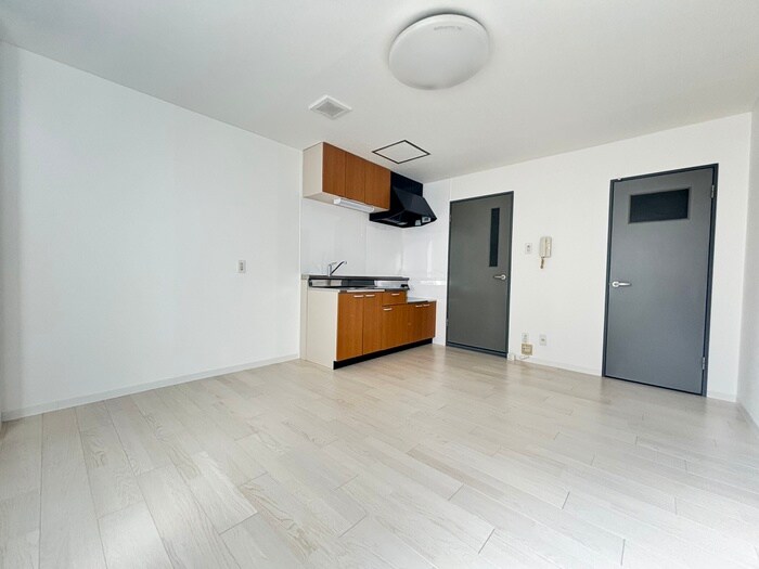 物件内観写真9　(居室)