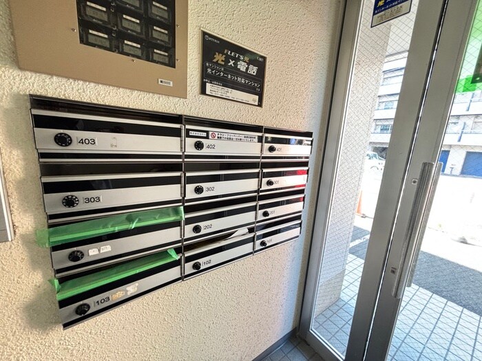 物件外観写真6　(その他)