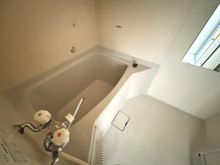 物件内観写真12　(バス／シャワールーム等)
