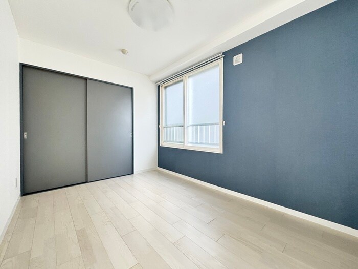 物件内観写真16　(居室)