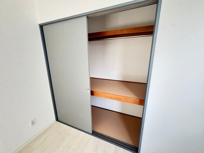物件内観写真17　(収納)