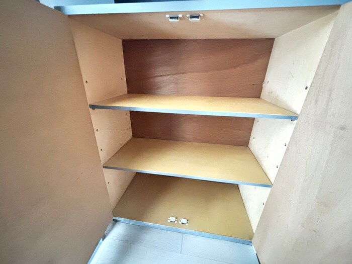物件内観写真20　(靴箱)