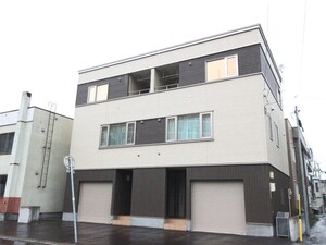 ＨＭ25外観写真