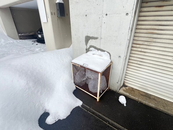 建物設備
