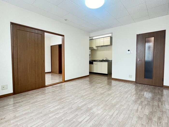 物件内観写真20　(居室)