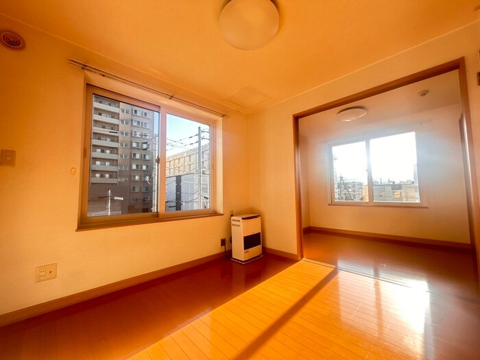 物件内観写真7　(居室)