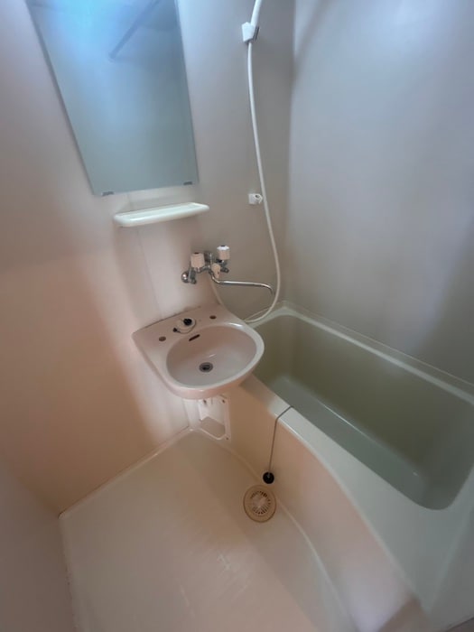 物件内観写真12　(バス／シャワールーム等)