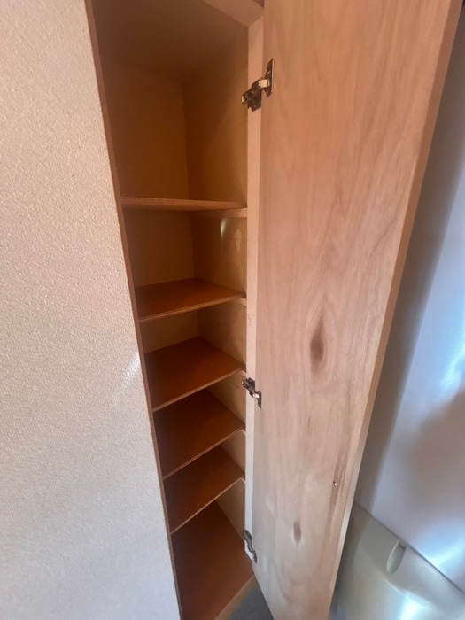物件内観写真18　(靴箱)