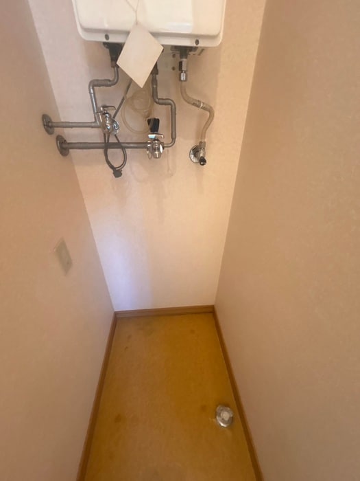 物件内観写真19　(ベランダ・バルコニー)