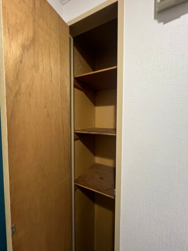 靴箱