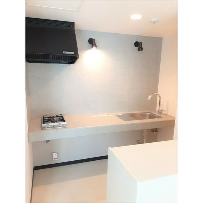 物件内観写真11　(玄関)