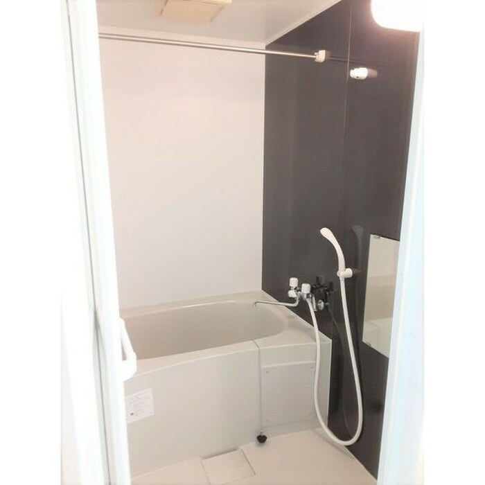 物件内観写真13　(バス／シャワールーム等)