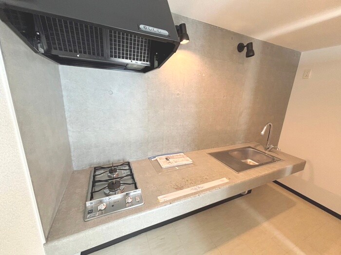 物件内観写真14　(キッチン)