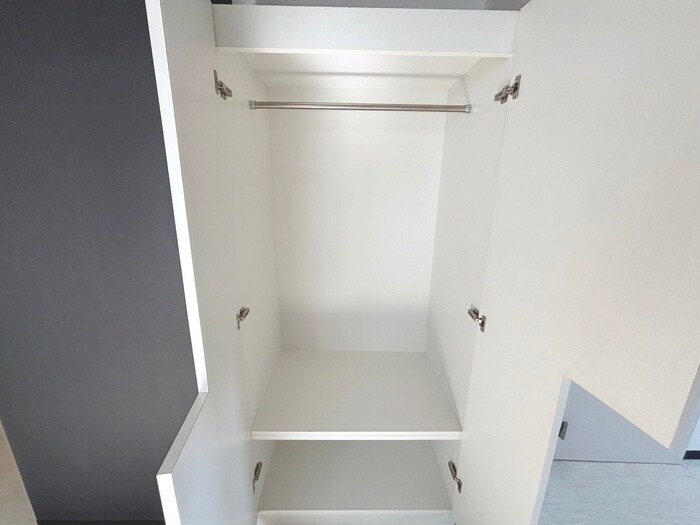 物件内観写真15　(収納)