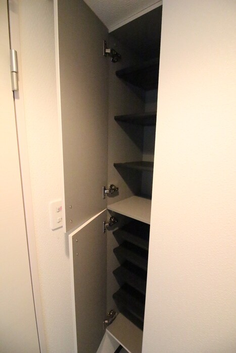 物件内観写真17　(靴箱)