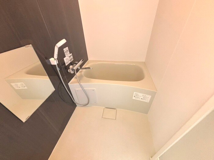 物件内観写真17　(バス／シャワールーム等)