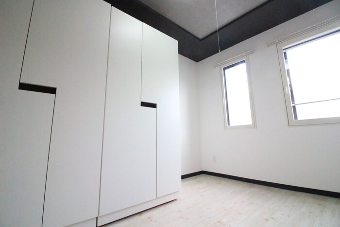 物件内観写真20　(居室)