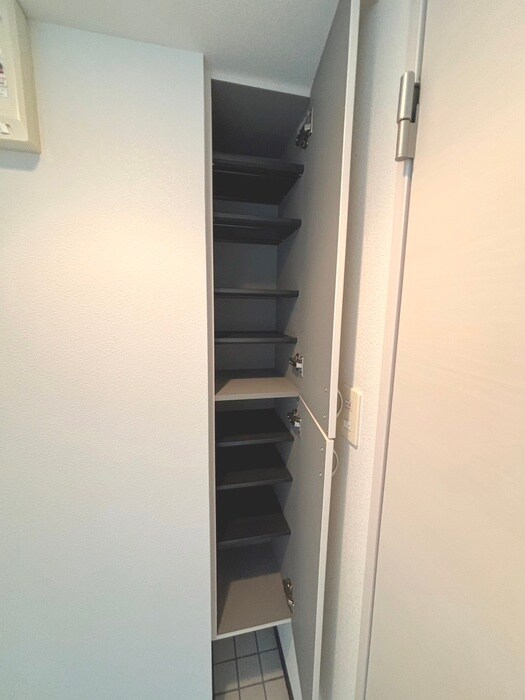 物件内観写真20　(靴箱)