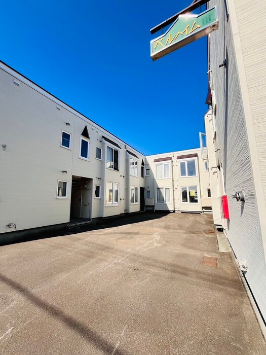 物件外観写真5　(外観写真)