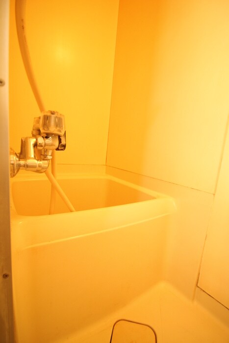 物件内観写真12　(バス／シャワールーム等)