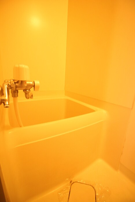 物件内観写真12　(バス／シャワールーム等)