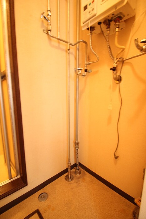 物件内観写真13　(室内からの展望)