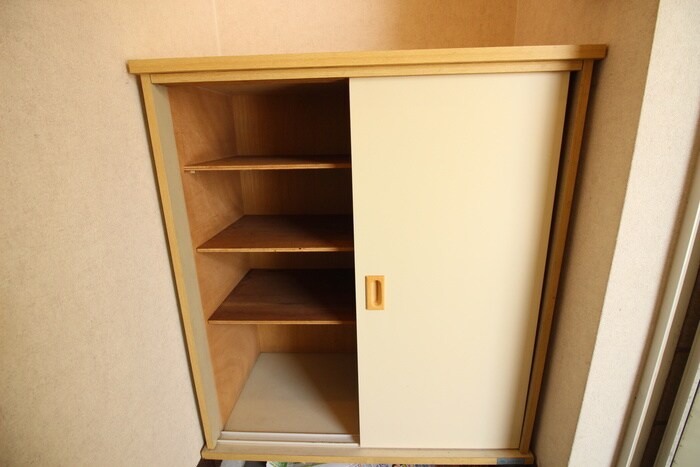 物件内観写真16　(靴箱)