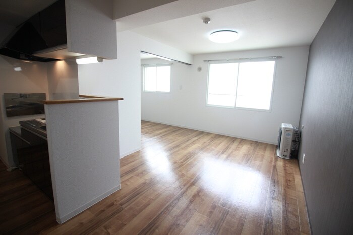 物件内観写真15　(居室)