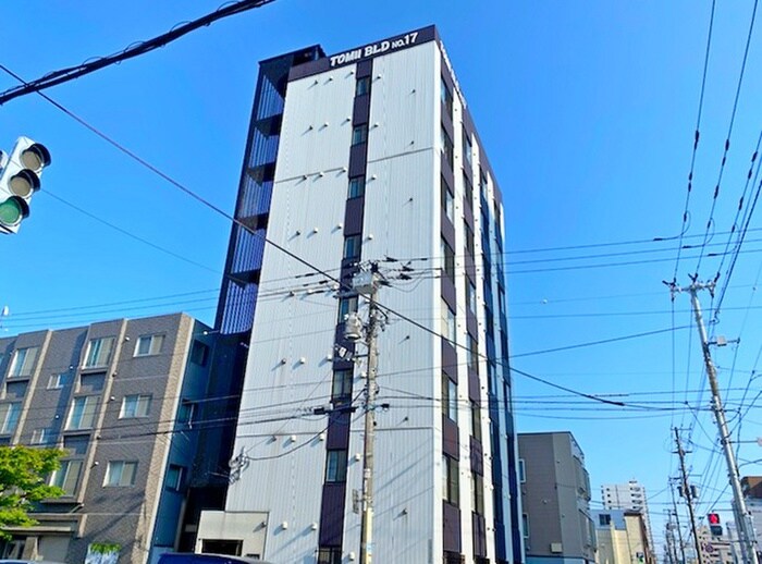 物件外観写真3　(外観写真)