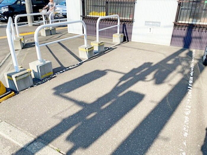 物件外観写真6　(周辺環境)