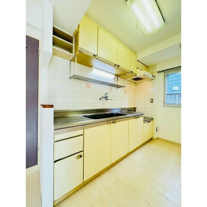 物件内観写真10　(キッチン)