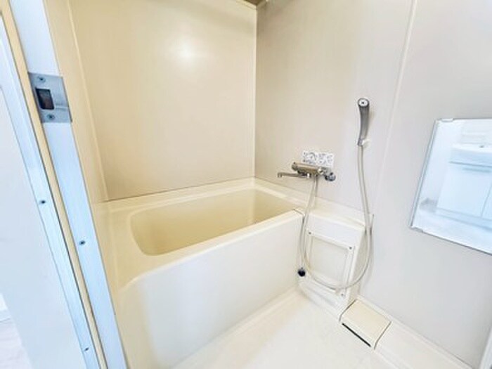 物件内観写真12　(バス／シャワールーム等)