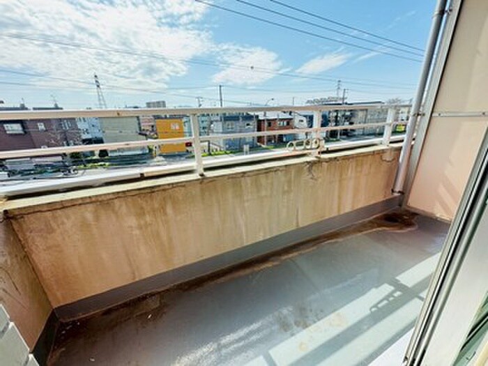 物件内観写真16　(ベランダ・バルコニー)
