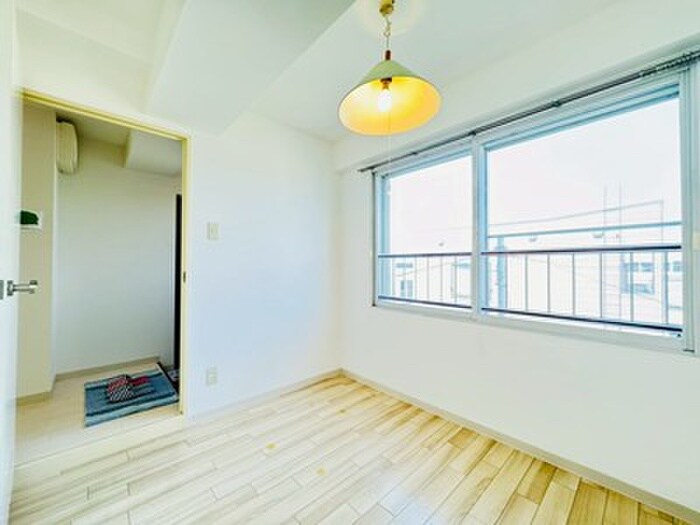 物件内観写真20　(居室)
