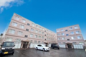クラスタ－ユ－エムⅡ外観写真