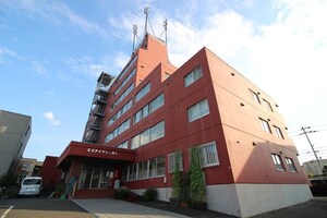 エスアイマンション外観写真
