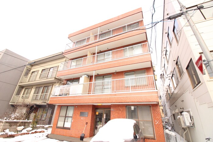 物件外観写真3　(外観写真)