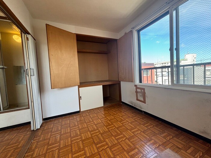 物件内観写真8　(居室)