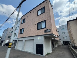 サンテラス元町Ⅲ外観写真