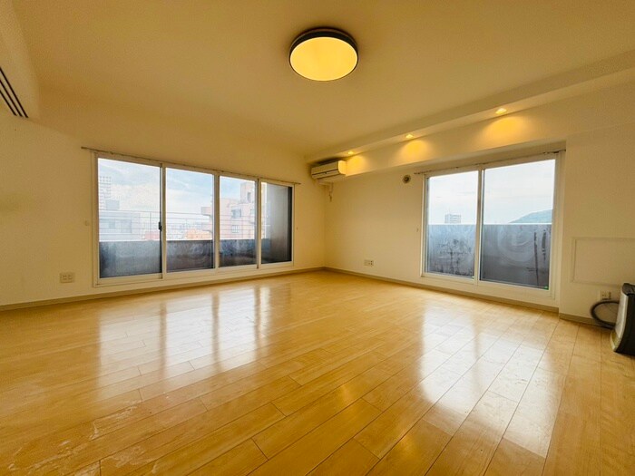 物件内観写真9　(居室)