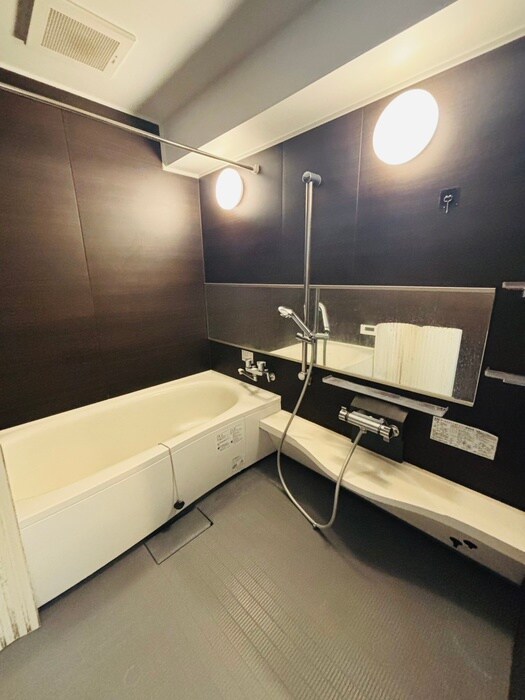 物件内観写真16　(バス／シャワールーム等)